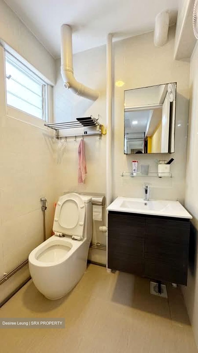 Blk 201A Tampines Street 21 (Tampines), HDB 3 Rooms #544055291